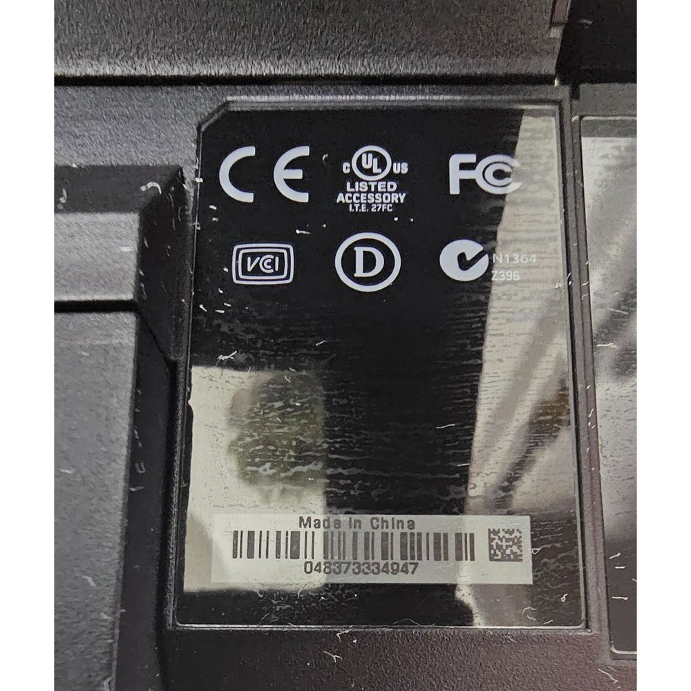 Microsoft Xbox One Kinect Sensor Bar - Picture 3 of 3